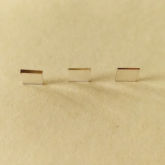 Хит продаж, однокристальная алмазная пластина CVD, алмазная грубая пластина CVD от китайского производителя