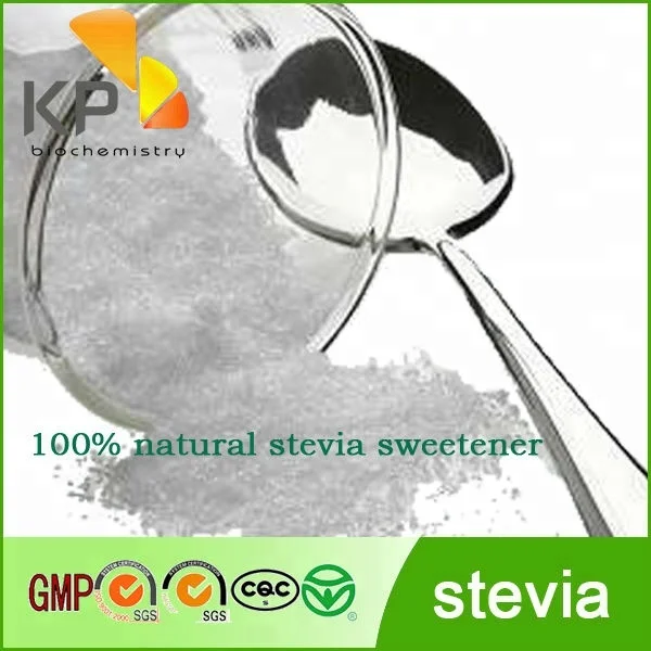 
KP high quality,stevia in bulk,stevia leaf extract 