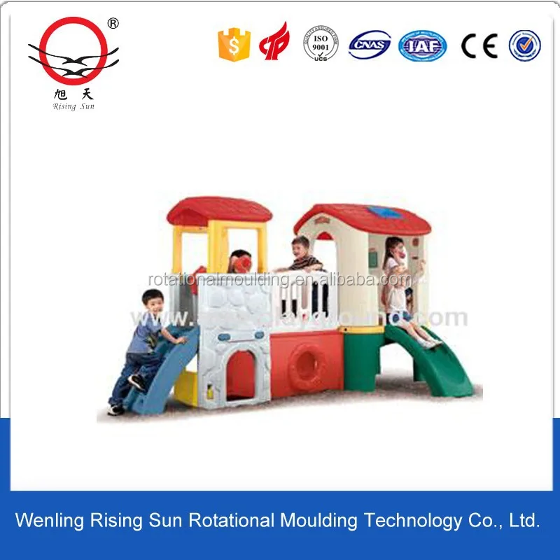 supply OEM plastic kids car toys by rotational mould , rotomoulding children toys
