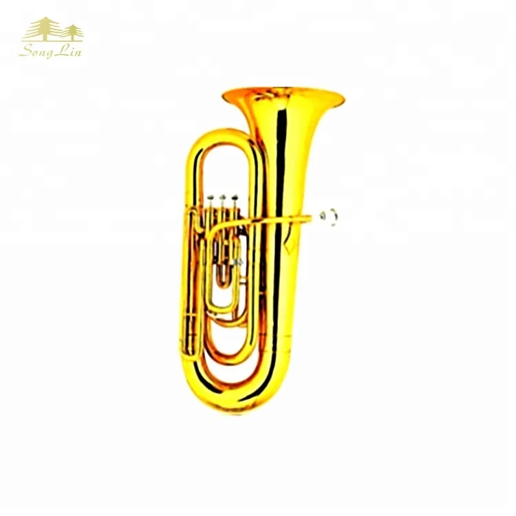 High grade Eb key children tuba