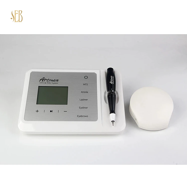 Factory direct sales microblading pen 3d eyebrow tattoo machines