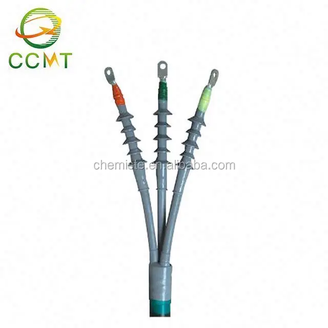 
cold shrink 11kv cable joint and termination kit 