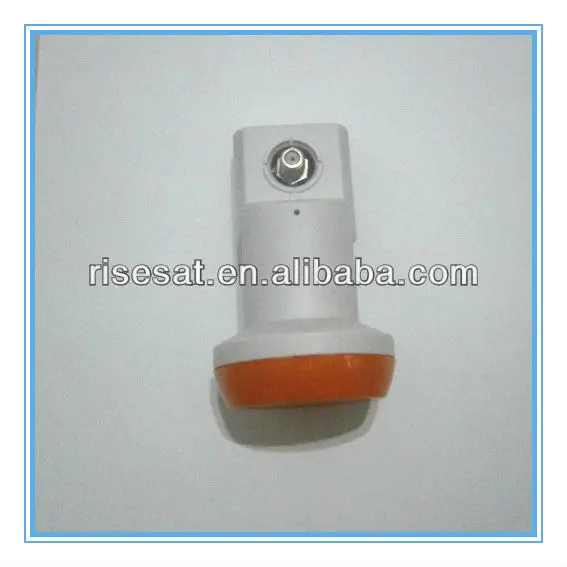 digital universal Premium HD Single LNB KU