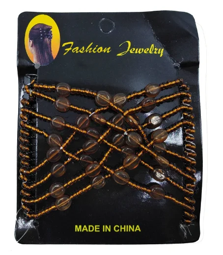 Wholesale price popular drops design magic combs clips