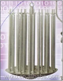 
DF241A series high temperature high pressure dyeing machine 