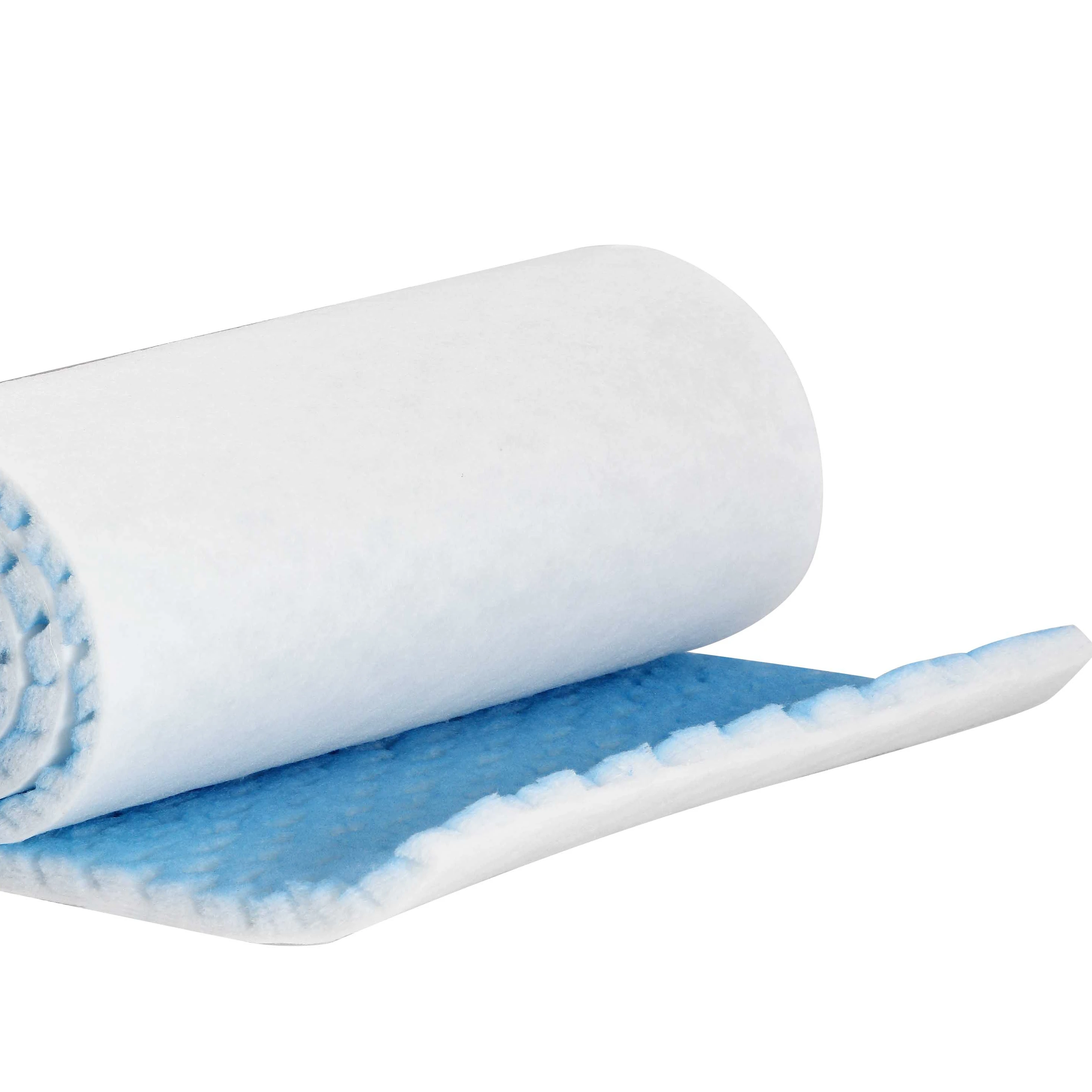 Synthetic Fiber Cell Pocket Paint Stop Filter