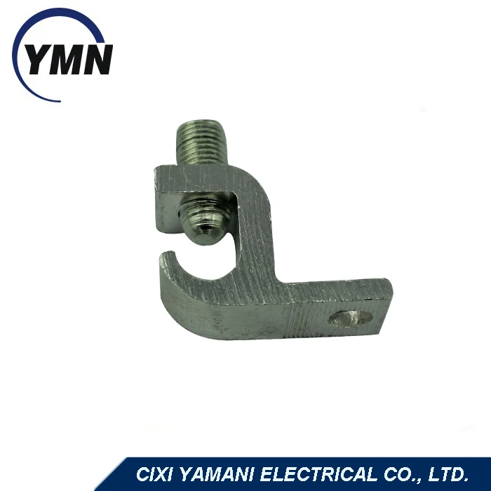 Solar Module Grounding Lug