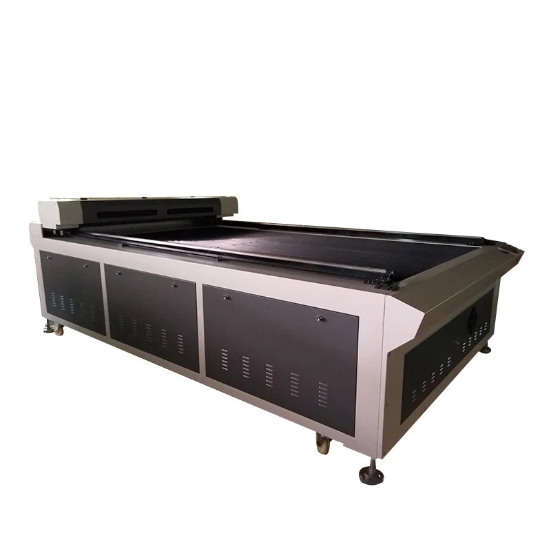 Wholesale 1325 multifunction paper rubber 80W 100w laser cutting machine