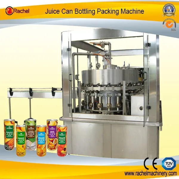 Сок напитков может наполнения укупорки