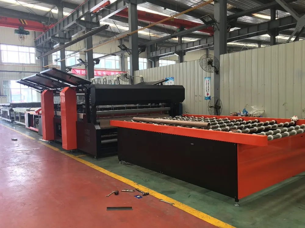 Radiant 1-50MW Big size solar panel manufacturing line turnkey solution for  big size solar cell