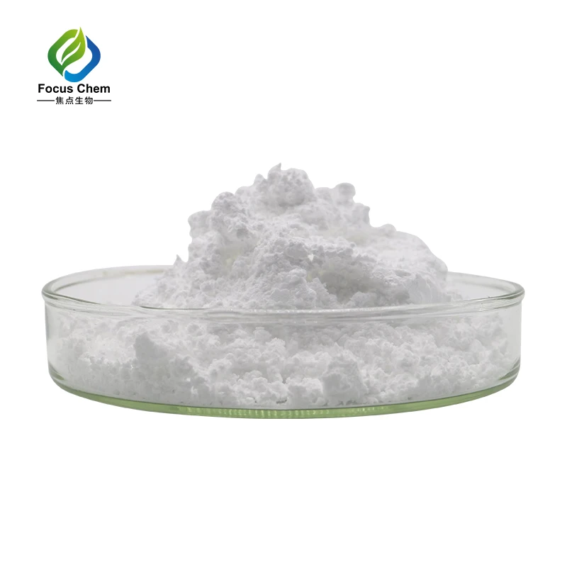 
100 alpha - arbutin powder used to make whitening cream 