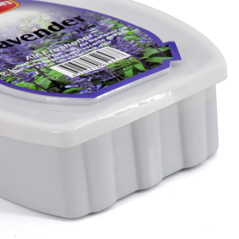 Aroma 150g Car Soild Gel Air Freshener