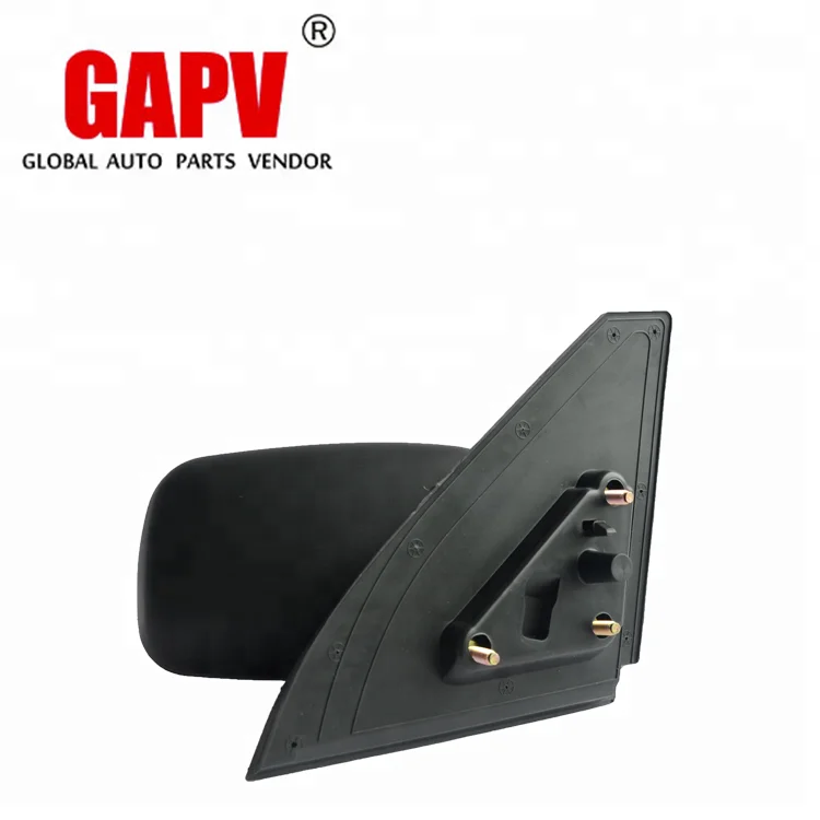 02-08 87910-PROBO-M Manual SIDE MIRROR DOOR MIRROR for PROBOX