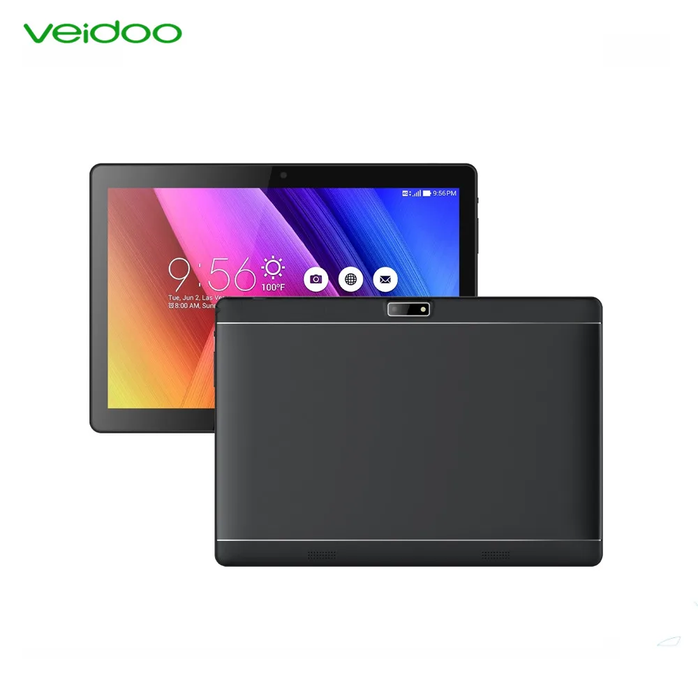 Tablet Computer Generic Android 10.1 Inch Tablet Pc Mult Contact 3G Calling Tablets With Dual Sim Card