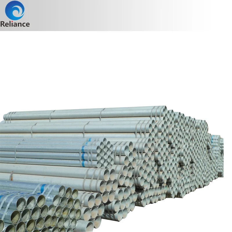 
GALVANIZED ROUND IRON TUBE PRICE FOOT FEET 