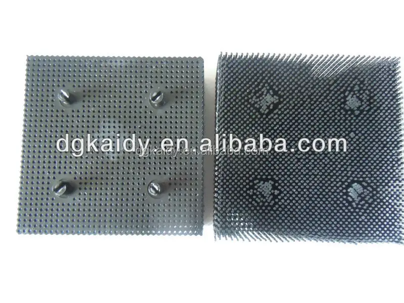 Gerber Nylon Bristles for Cutter machine