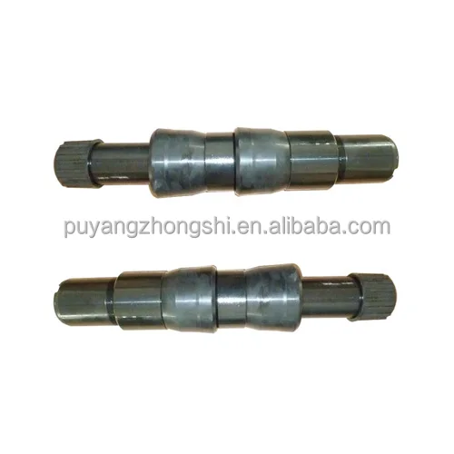 Liner Hanger with Packer