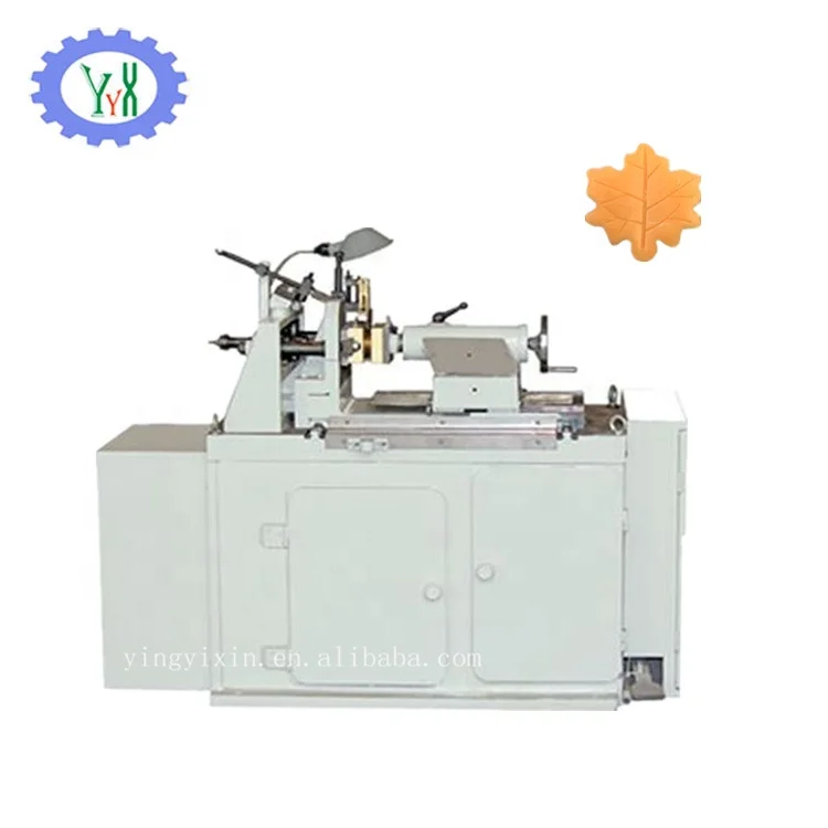 
High Quality Hotel Soap Printer Printing Machine 