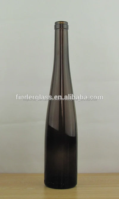 500 мл бутылки вина Icewine бутылки заклад бутылки