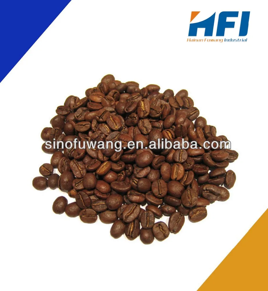 Arabica Luwak Coffee beans