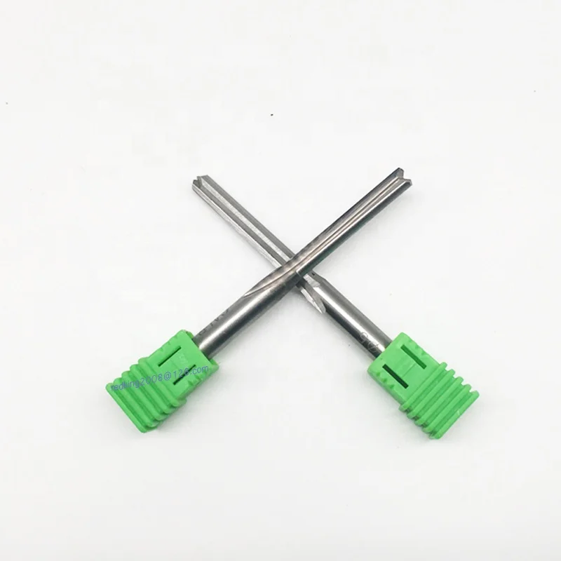 Flume cutter for plastic doors and windows 5*75 Long blade