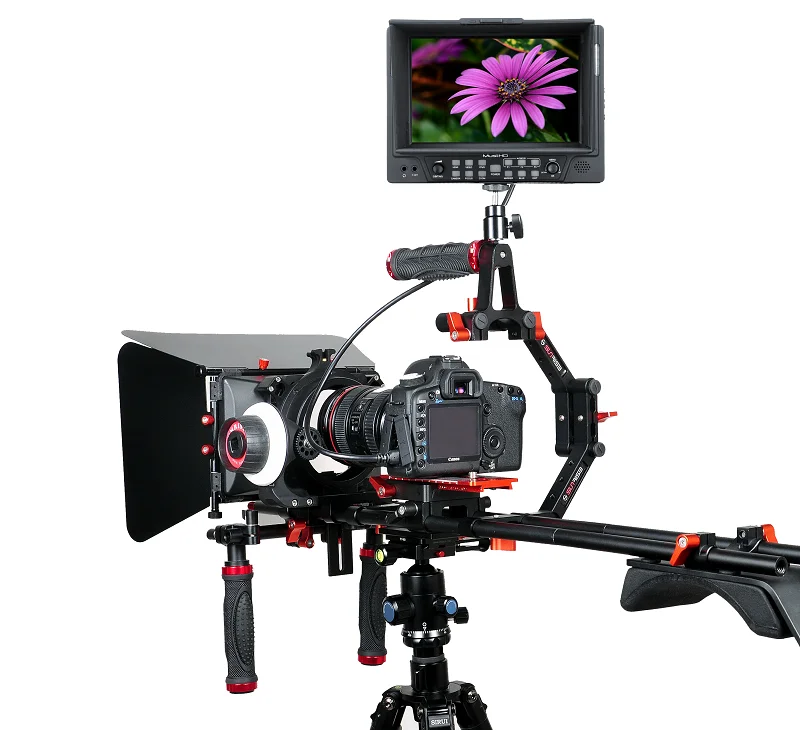 
Wireless 1920 x 1200 IPS Camera Field Monitor 4k with 7 Inches Full HD LCD Wireless 1920 x 1200 IPS Camera Field Monitor 4k with 7 Inches Full HD LCD