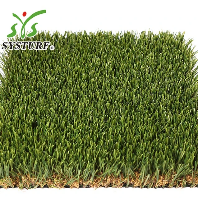 SYSTURF Natural Looking Artificial Garden Grass For US Market