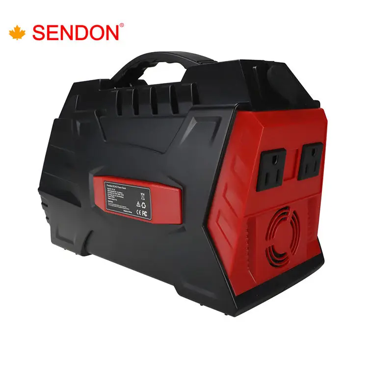 
Mini Solar power generator 220v Portable 500w solar power systems 500w 1000w Charge Bank Energy System 