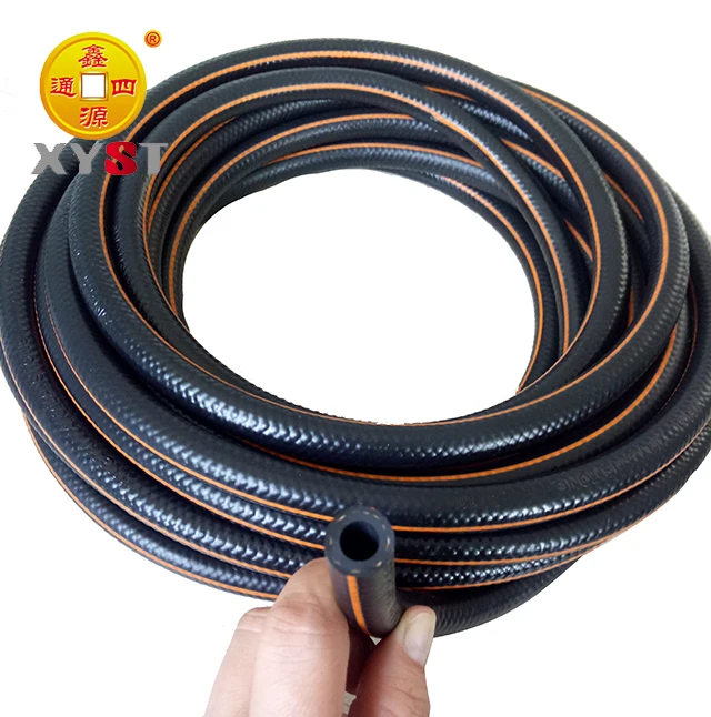 Резиновый шланг nbr низкого давления, гидравлическая масляная труба для автомобиля