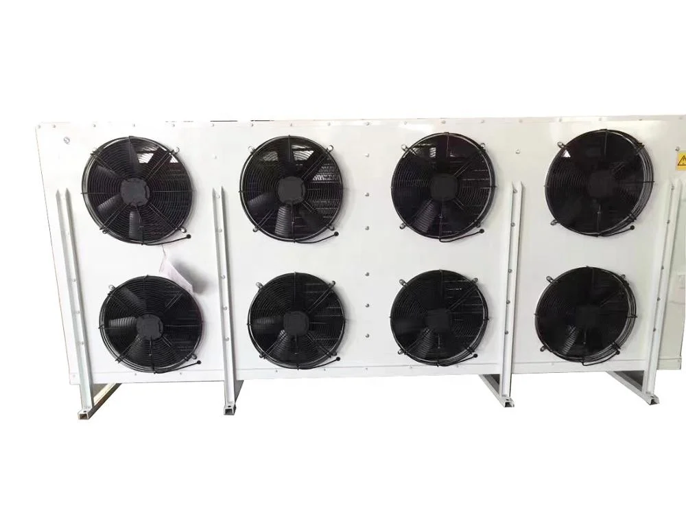 
New Condition and high quality air cooler 