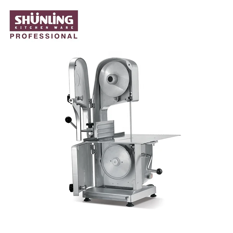 (CE Approval) Professional meat and bone meat bone saw