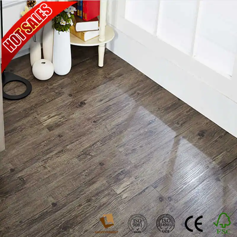 4mm thickness spc flooring indoor vinyl flooring