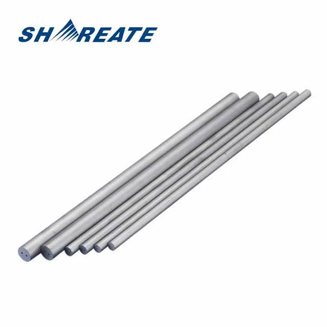 
Special Promotions Shareate XR10S tungsten carbide round bar stock , Bar, 19.3*152.9 