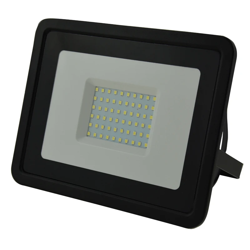 
IP65 50W Slim Driverless LED Flood Light 