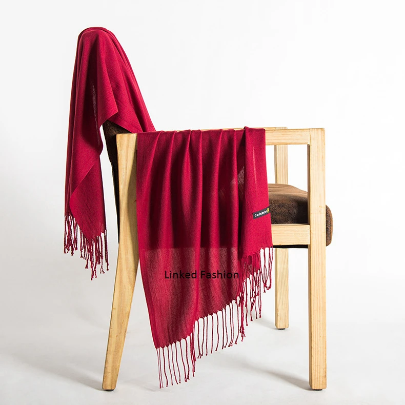 wholesale new style pashmina scarf acrylic pashmina scarf soft pashmina scarf