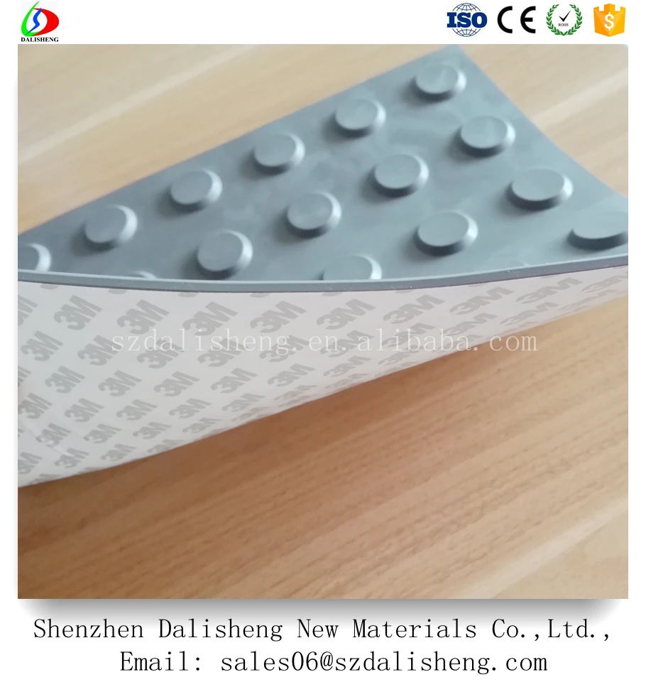 
Detectable Warning Pavers Tactile Flooring Visually Impaired 