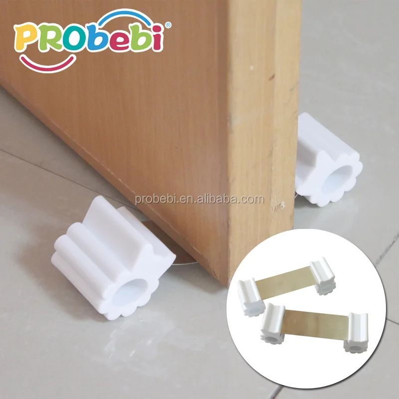 Probebi WD001 Garage Door Draft Stopper Funny Door Stopper Door Stop