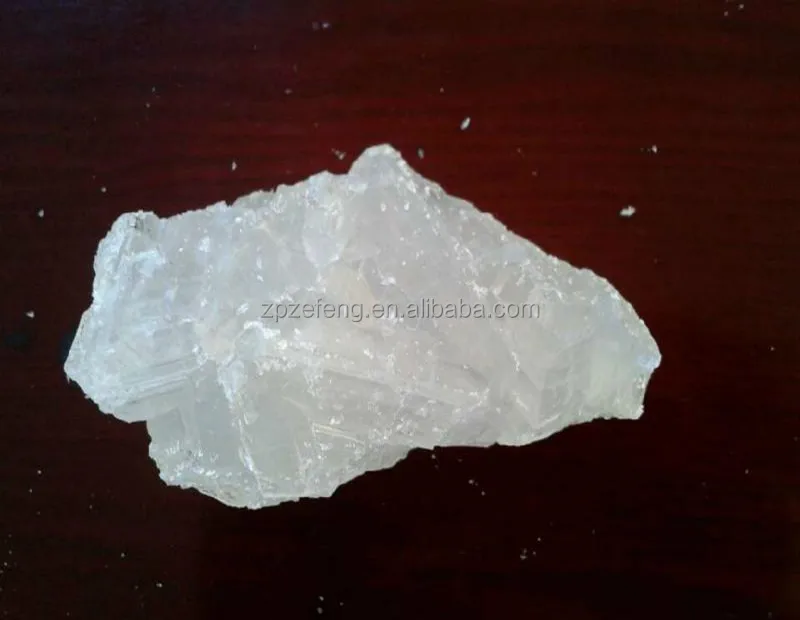 
CAS NO.:7784-24-9 Potash alum High quality for water treatment 