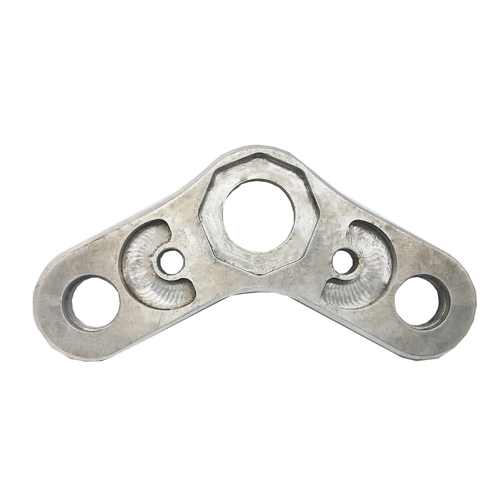 Ningbo Hot Selling Precision Aluminum Die Casting Parts