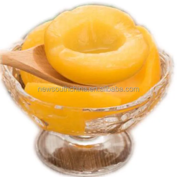 Brands canned fruits peach and vegetables  425g/820g/3kg