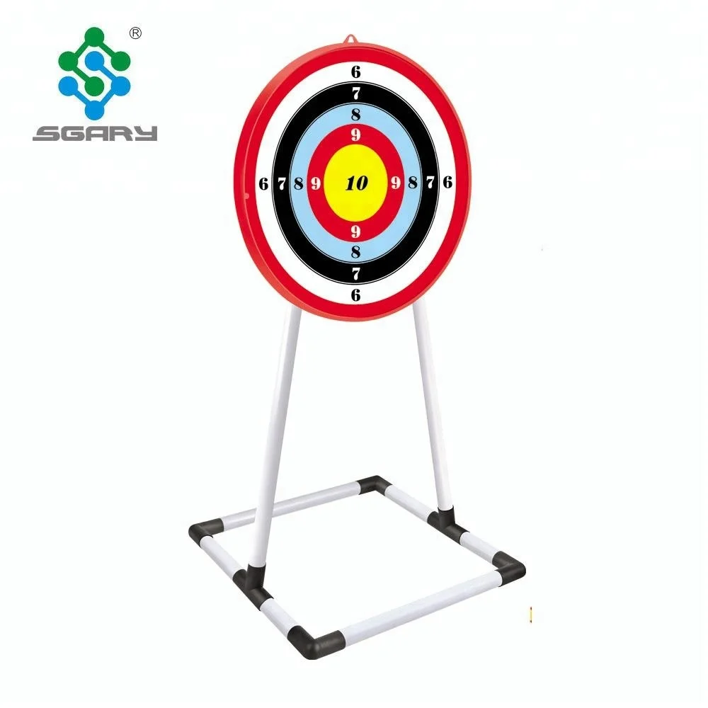 2018 Outdoor toys Hunting crossbow toy with infrared