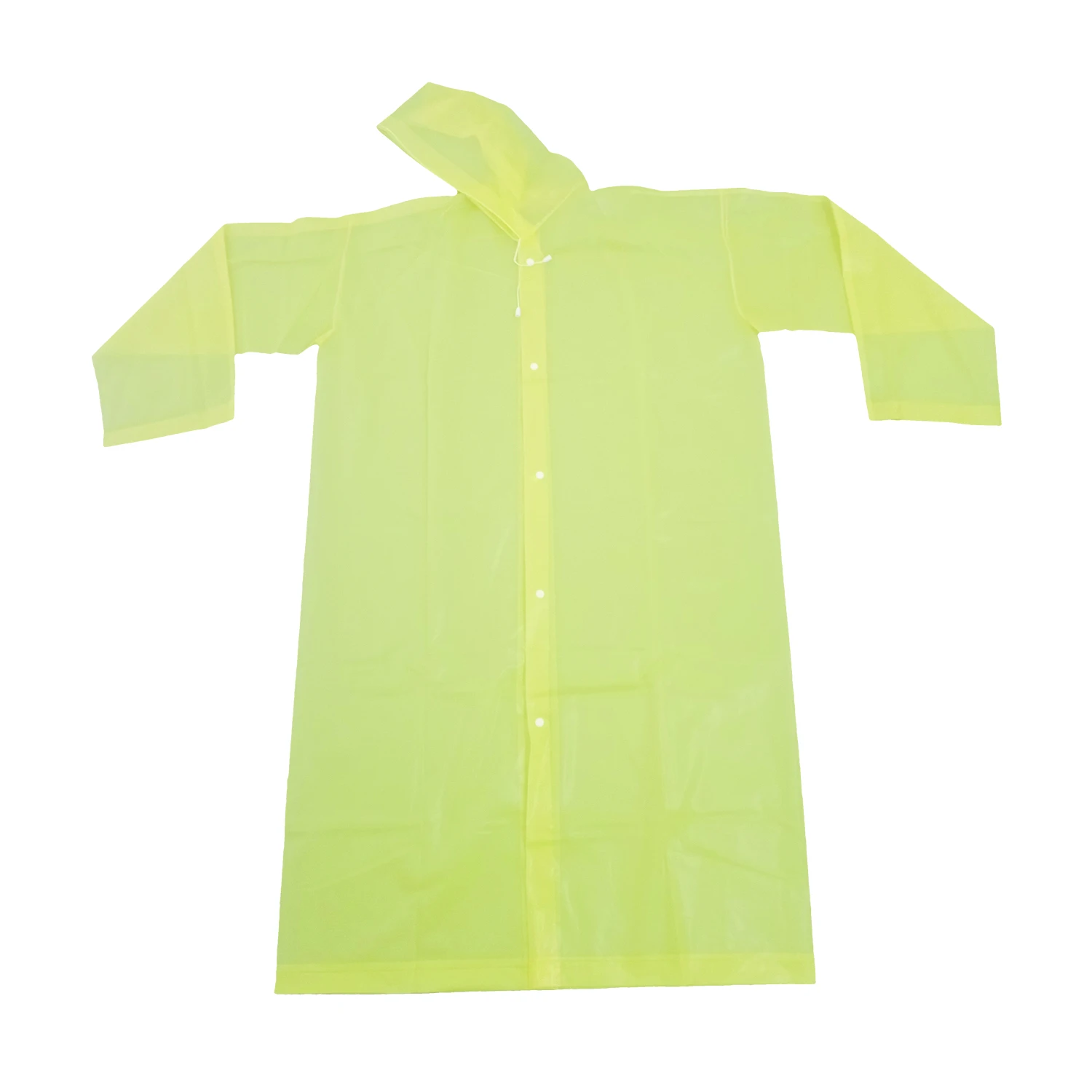 Wholesale cheap fashion raincoat for adult