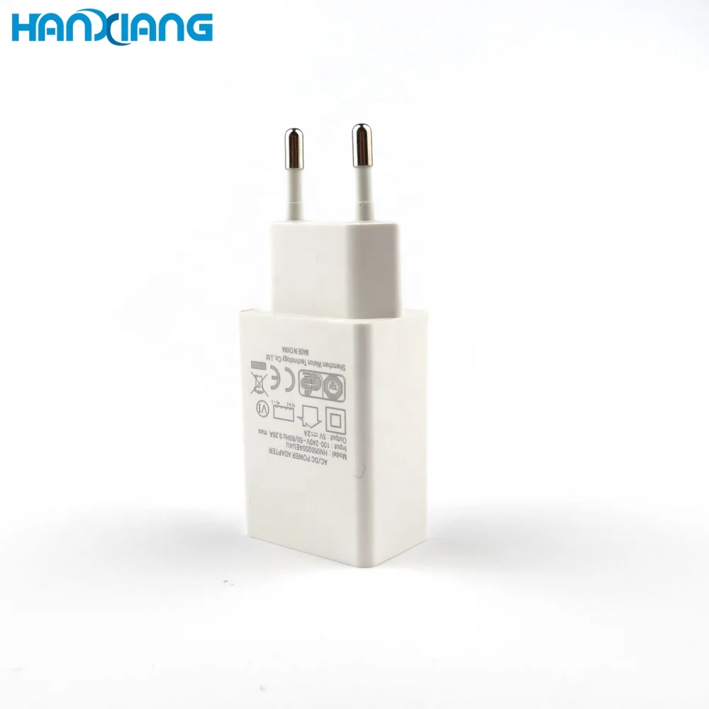 High Quality Smart Battery Medical Device Charger USB Type 18W AC/DC Adaptor USB Charger Approved KC BIS ETL GS CE
