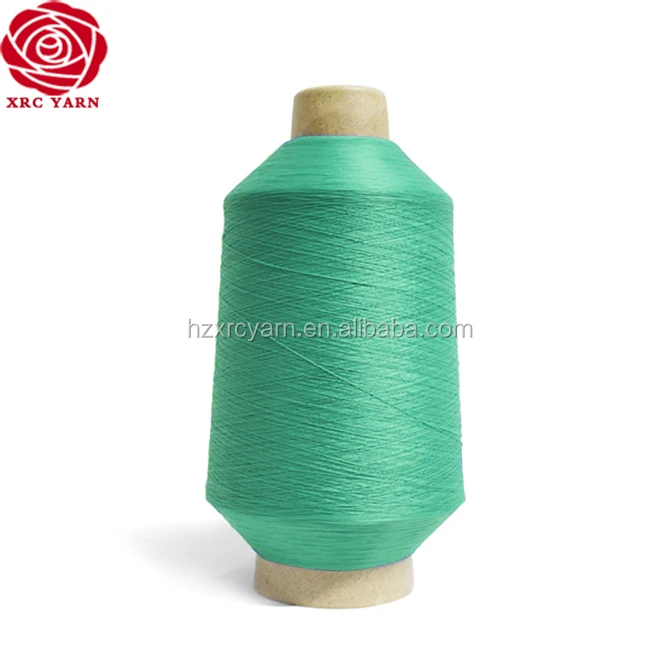 
China factory DuPont nylon filament yarn dty 70 denier 100% PA6 