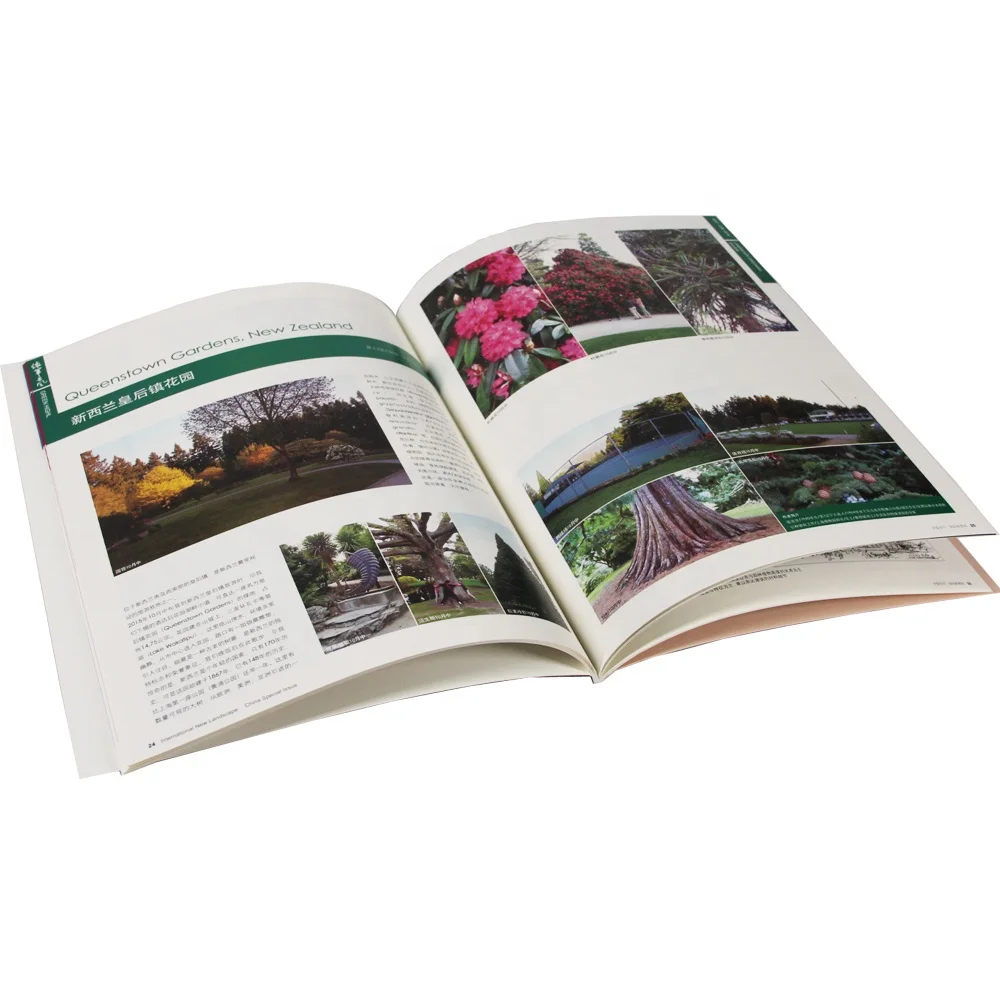 China National Standard a6 booklet printing a5 softcover notebook adult story book