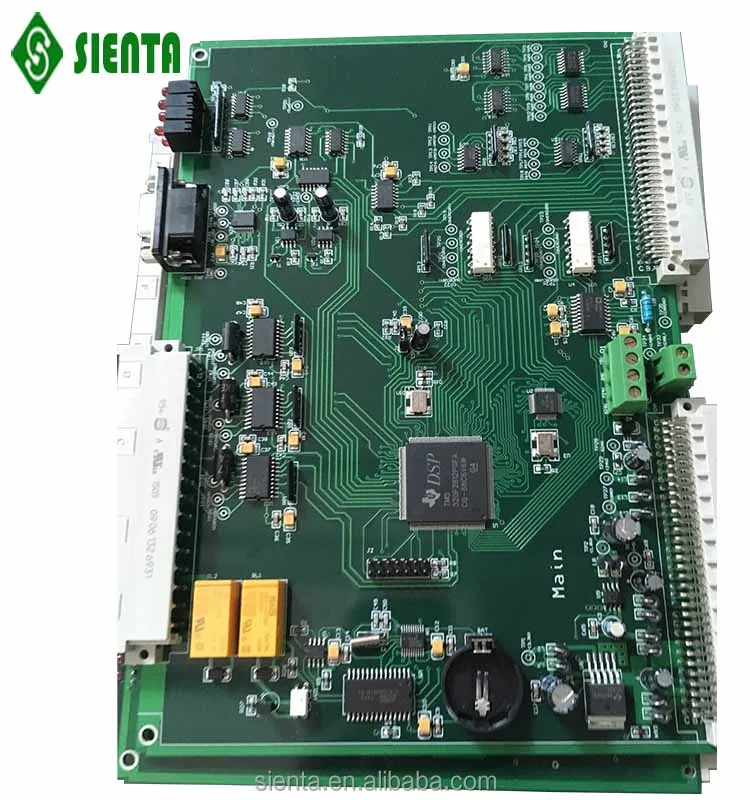  Индивидуальная плата управления pcb assembly pcba OEM ODM