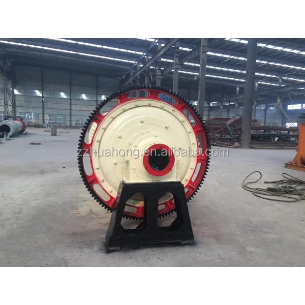Ball Mill & Aluminum Powder for Thermite