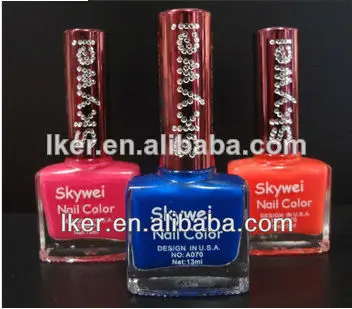 2014 горячая продажа уф гель для ногтей