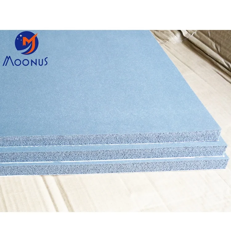 Hot sale quality silicone sponge rubber widely used with rohs certificate