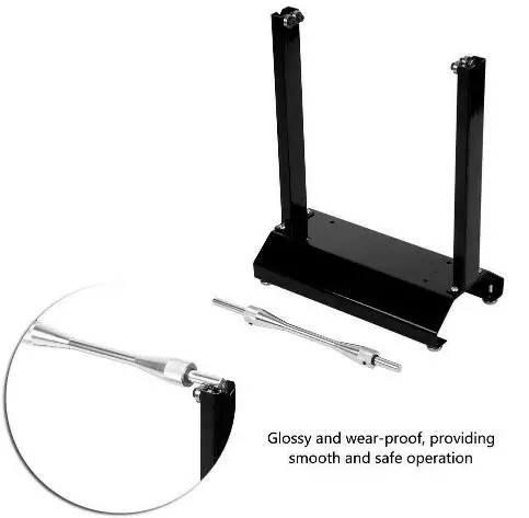 
Motorcycle Wheel Balancer 